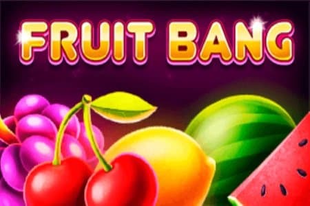Fruit Bang slot game by InBet Games