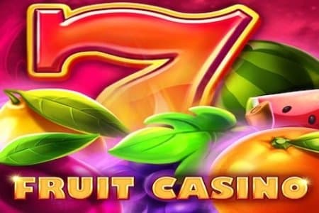 Fruit Casino 3x3 slot game by InBet Games