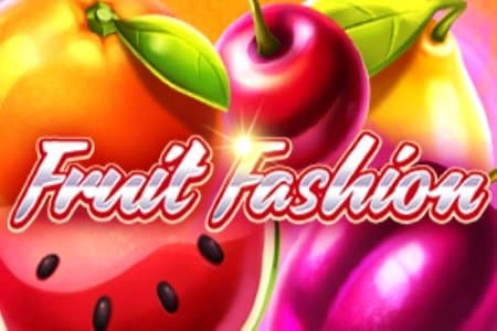 Fruit Fashion slot game by InBet Games