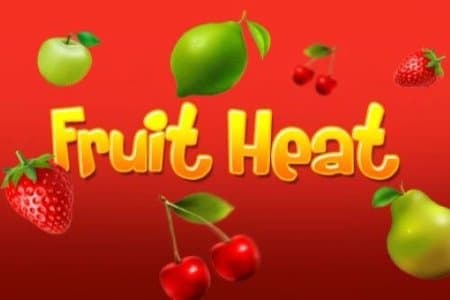 Fruit Heat slot game by InBet Games
