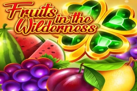 Fruits in the Wilderness slot game by InBet Games