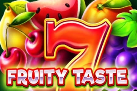 Fruity Taste slot game by InBet Games