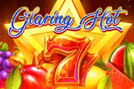 Glaring Hot slot game by InBet Games