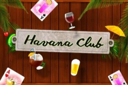 Havana Club slot game by InBet Games