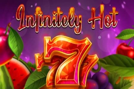 Infinitely Hot slot game by InBet Games