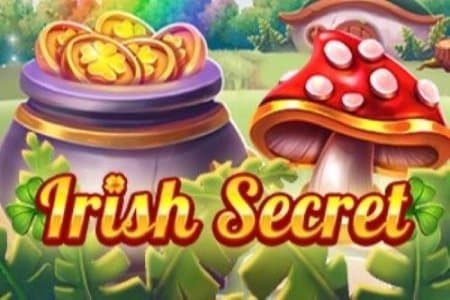 Irish Secret slot game by InBet Games