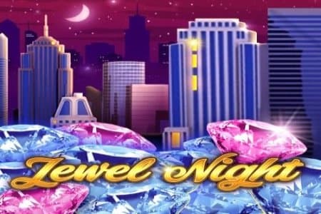 Jewel Night slot game by InBet Games