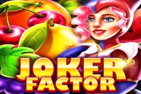 Joker Factor slot game by InBet Games