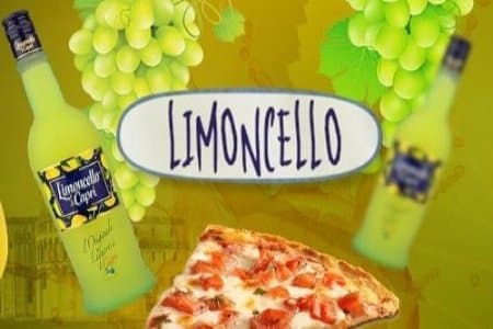 Limoncello slot game by InBet Games