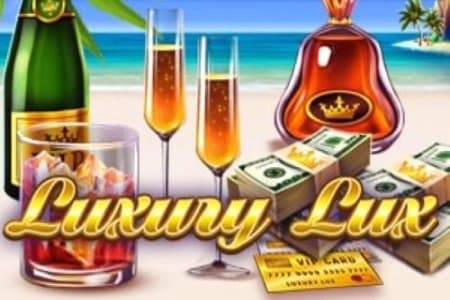 Luxury Lux slot game by InBet Games