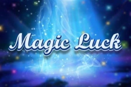 Magic Luck slot game by InBet Games