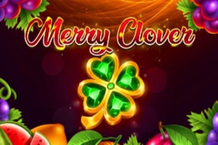 Merry Clover slot game by InBet Games