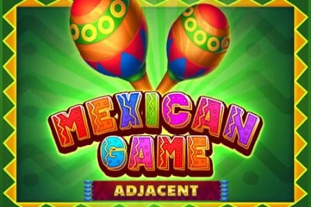 Mexican Game slot game by InBet Games