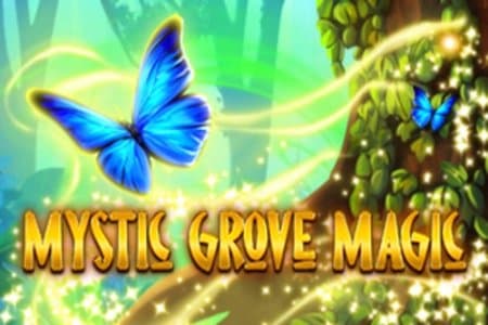 Mystic Grove Magic slot game by InBet Games