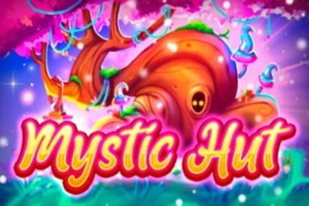 Mystic Hut slot game by InBet Games