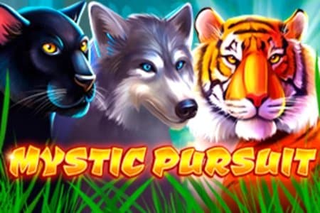 Mystic Pursuit slot game by InBet Games