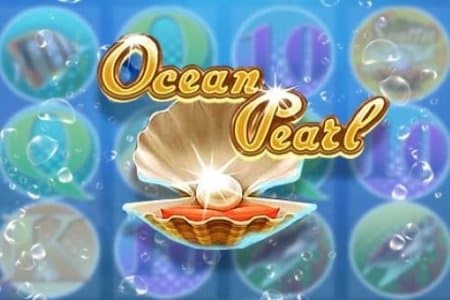 Ocean Pearl slot game by InBet Games