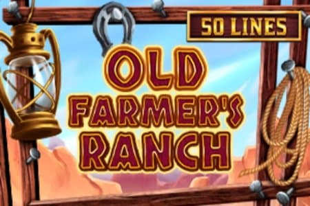 Old Farmer's Ranch slot game by InBet Games