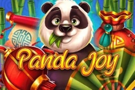 Panda Joy slot game by InBet Games