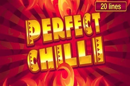Perfect Chilli slot game by InBet Games