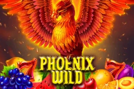 Phoenix Wild 3x3 slot game by InBet Games