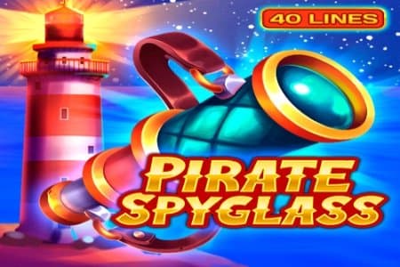 Pirate Spyglass slot game by InBet Games