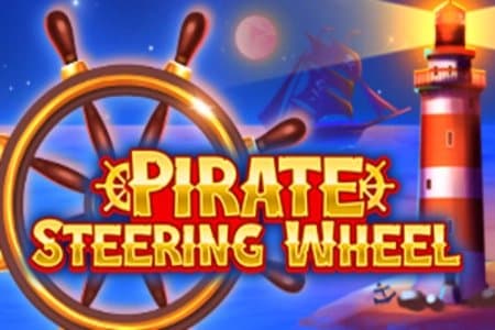Pirate Steering Wheel slot game by InBet Games