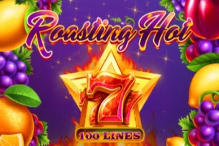 Roasting Hot 100 slot game by InBet Games