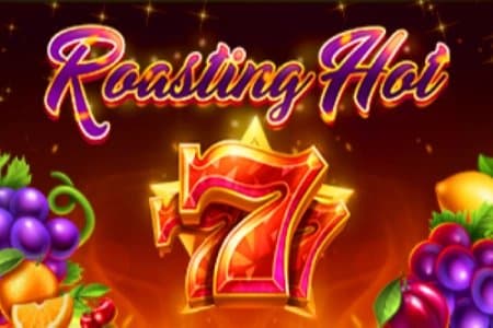 Roasting Hot slot game by InBet Games