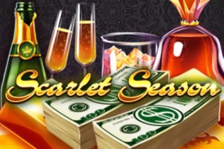 Scarlet Season 3x3 slot game by InBet Games
