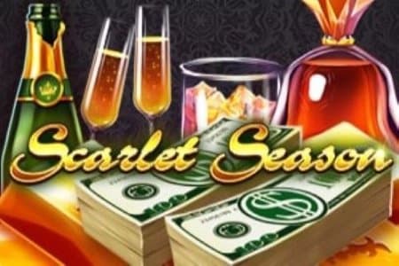 Scarlet Season slot game by InBet Games