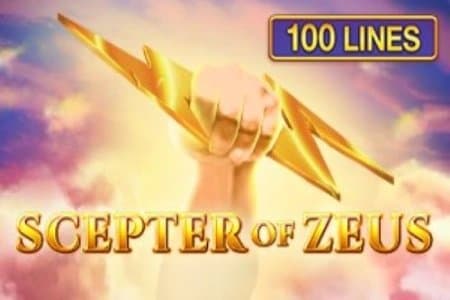 Scepter of Zeus slot game by InBet Games
