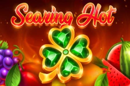 Searing Hot slot game by InBet Games