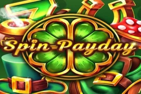 Spin Payday slot game by InBet Games