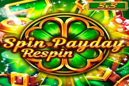 Spin Payday Respin slot game by InBet Games