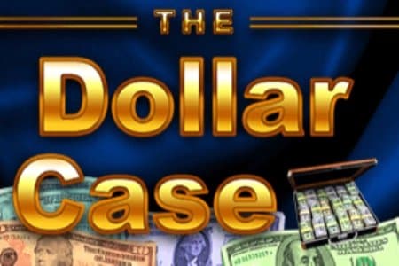 The Dollar Case slot game by InBet Games