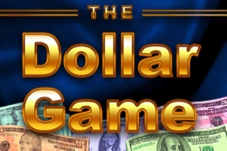 The Dollar Game slot game by InBet Games