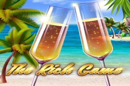 The Rich Game slot game by InBet Games