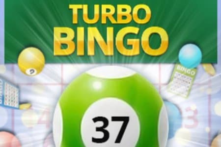 Turbo Bingo 37 slot game by InBet Games