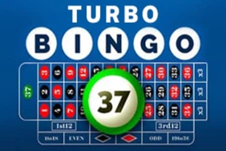 Turbo Bingo 37 Ticket slot game by InBet Games