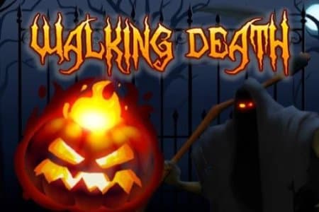 Walking Death slot game by InBet Games