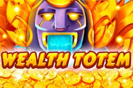 Wealth Totem slot game by InBet Games