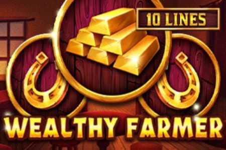 Wealthy Farmer slot game by InBet Games