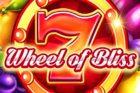 Wheel of Bliss slot game by InBet Games