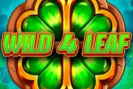 Wild 4 Leaf slot game by InBet Games
