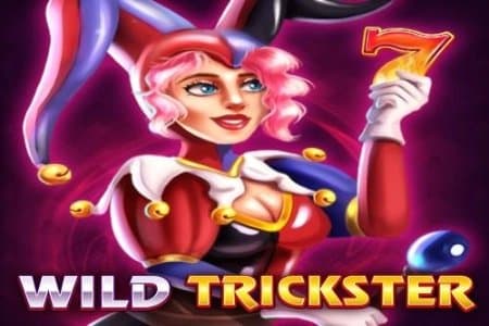 Wild Trickster slot game by InBet Games