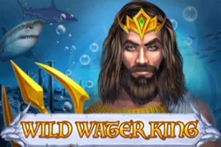 Wild Water King slot game by InBet Games