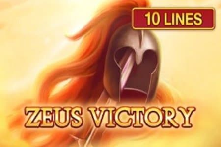 Zeus Victory slot game by InBet Games