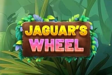 Jaguar's Wheel slot game by Indigo Magic