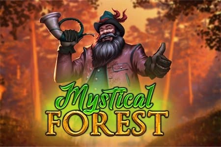 Mystical Forest slot game by Indigo Magic